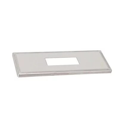 Pokrywa tacki do ekspresu do kawy Electrolux / AEG inox