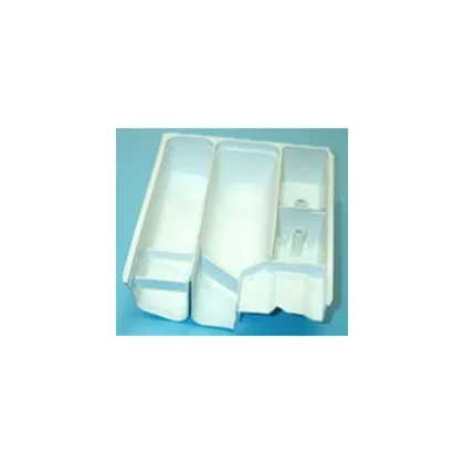 Szuflada na proszek bez frontu do pralki Whirlpool / Ignis 481941878686 C00341253