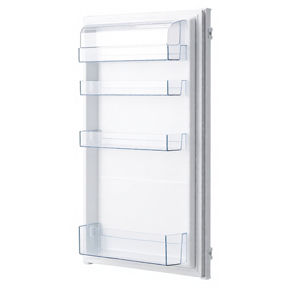 Drzwi chłodziarki z uszczelką do lodówki Gorenje / Hisense 184218