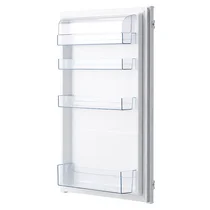 Drzwi chłodziarki z uszczelką do lodówki Gorenje / Hisense 184218