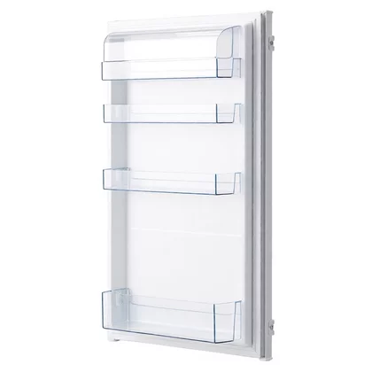Drzwi chłodziarki z uszczelką do lodówki Gorenje / Hisense 184218