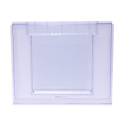 Półki na drzwi różni producenci Osłona EverFresh do chłodziarki Beko 5910910400