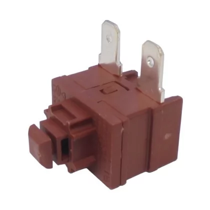 Mikroprzełącznik do odkurzacza Electrolux / AEG 250 V 16 A 4055231882
