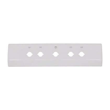 Panel przedni do kuchenki Amica TRLW 5DY 58-G bez logo 3117 9052069