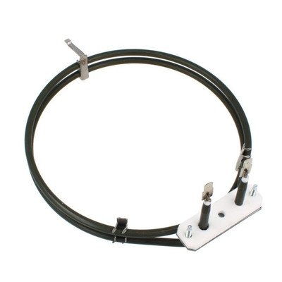 Części zamienne GORENJE Grzałka termoobiegu do piekarnika Hisense / Gorenje 2100W – oryginał