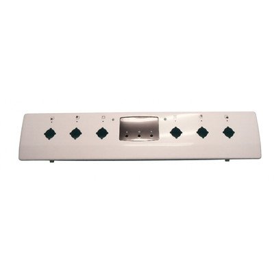 Ściany przednie Amica Panel przedni do piekarnika Amica 9033557