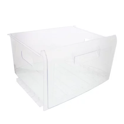 Półki na drzwi różni producenci Środkowa szuflada zamrażarki do lodówki Electrolux / AEG 4055280814