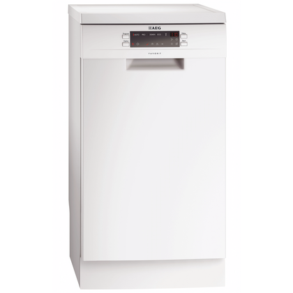 Skonfigurowana karta elektroniczna do zmywarki Electrolux / AEG EDW1xxx 973911654001065