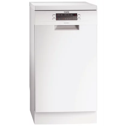 Skonfigurowana karta elektroniczna do zmywarki Electrolux / AEG EDW1xxx 973911654001065