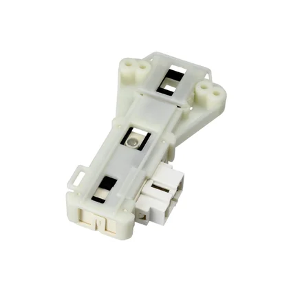 Elementy elektryczne do pralek r Blokada drzwi do pralki Indesit / Whirlpool 3-stykowa 482000022732 C00085194