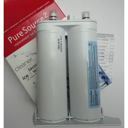 Filtry do lodówek różni producen Filtr wody do lodówki Electrolux / AEG 2403964014