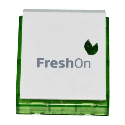 Filtry do lodówek różni producen Filtr FreshON do lodówki Amica pochłaniacz zapachów