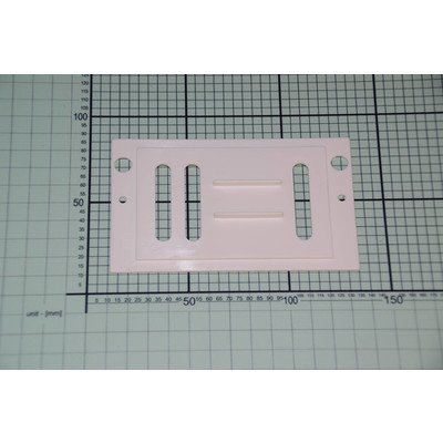 Obudowa termostatu do lodówki Amica 1020219