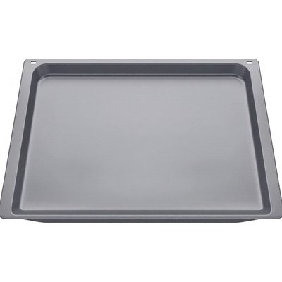 Części zamienne BOSCH/SIEMENS Płytka blacha do piekarnika Bosch / Siemens 45,5 x 37,5 cm 11029050