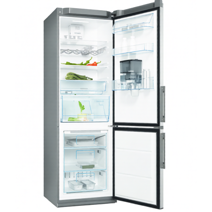 Drzwi serwisowe do chłodziarki Electrolux / AEG 2109000048