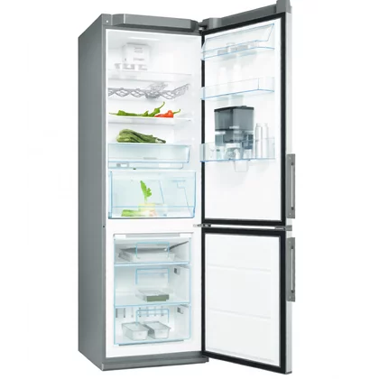 Drzwi serwisowe do chłodziarki Electrolux / AEG 2109000048