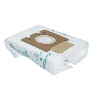 Części zamienne HOOVER Worki syntetyczne do odkurzacza Hoover H81 Pure EPA 4 sztuki 35601865