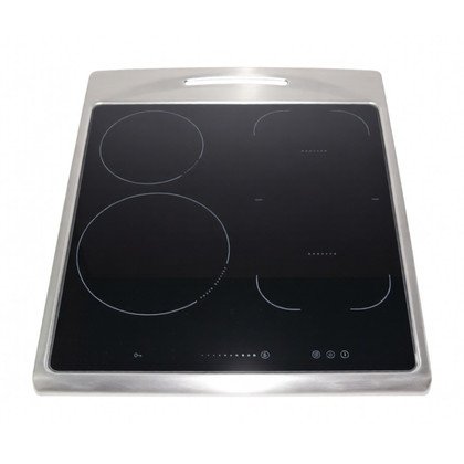 Płyta ze szkła ceramicznego do kuchni indukcyjnej Amica Płyta.i.57IE_25X /CD proSZ K-r GECO 9091843