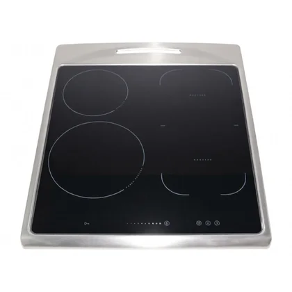 Płyta ze szkła ceramicznego do kuchni indukcyjnej Amica Płyta.i.57IE_25X /CD proSZ K-r GECO 9091843