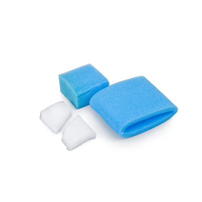 Komplet mikrofiltrów Aquawelt (FR9283)