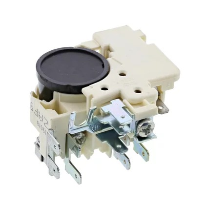 Starter z zabezpieczeniem silnika do chłodziarki Electrolux / AEG 2390286256
