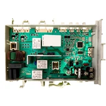 Elementy elektryczne do pralek r Skonfigurowany moduł sterujący do pralki Electrolux / AEG EWM09312 973913217304002