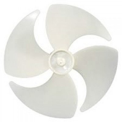 GN163130ZGB BEKO Łopatka wentylatora do lodówki Beko 4858340185