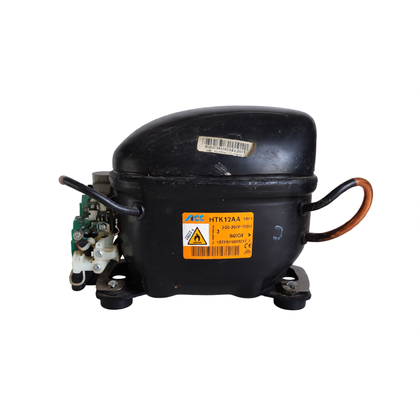 Sprężarka do chłodziarko-zamrażarki Electrolux / AEG 2425751332