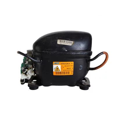 Sprężarki, akcesoria, przekaźnik Sprężarka do chłodziarko-zamrażarki Electrolux / AEG 2425751332