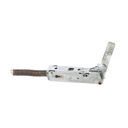 Prawy zawias drzwi piekarnika Electrolux / AEG 5550186034