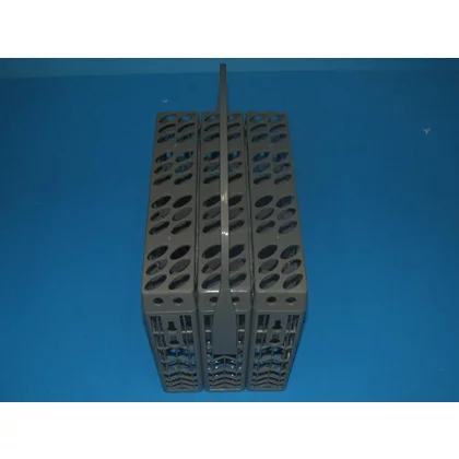 Kosz na sztućce do zmywarki Gorenje / Hisense szary 148677
