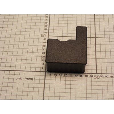 Narożnik prowadnicy lewy (1021774)