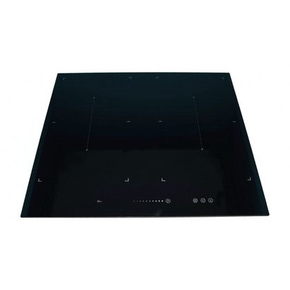 Szkło do płyty indukcyjnej Amica PBZ4VI517FTB4SCE 9060131