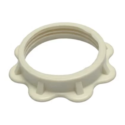 Nakrętka plastikowa rury ramienia spryskiwacza do zmywarki Amica 1003644