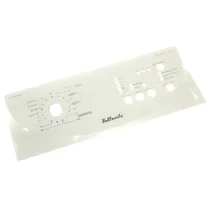 Panel drukowany uchwytu do pralki Electrolux / AEG 8072573028