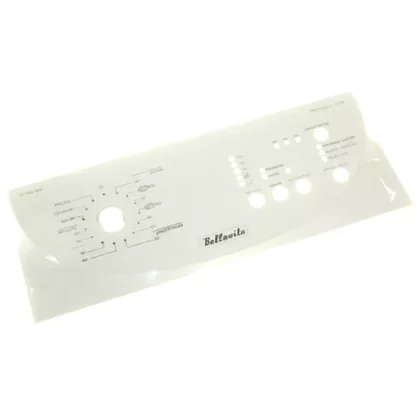 Panel drukowany uchwytu do pralki Electrolux / AEG 8072573028