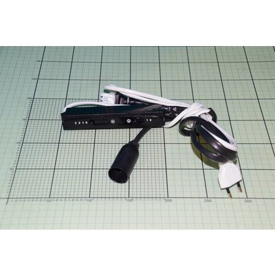 Wiązka przewodów silnika do okapu Amica (1038425)