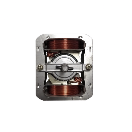 Lewy silnik wentylatora do okapu Electrolux / AEG 50227664005