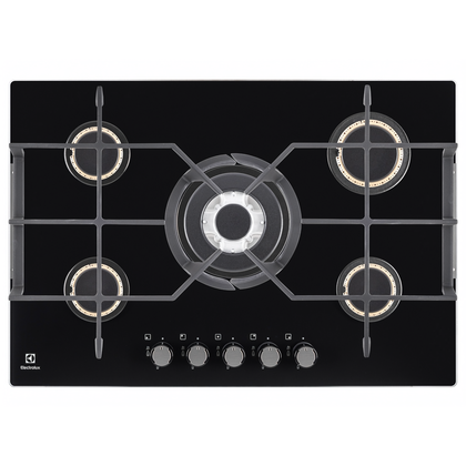 Zawór palnika do kuchenki gazowej Electrolux / AEG 3577325438