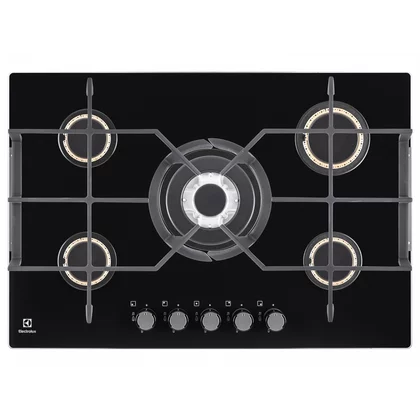 Zawór palnika do kuchenki gazowej Electrolux / AEG 3577325438