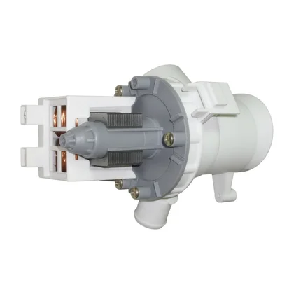 Części zamienne BOSCH/SIEMENS Pompa odpływowa z małym filtrem do pralki Bosch / Siemens WFB 1604 / WFA 2070 07030