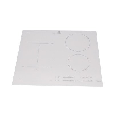 Szkło/szyba/ceramika do płyty elektrycznej Electrolux 140044050015
