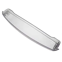 Półki na drzwi różni producenci Półka środkowa drzwi chłodziarki Whirlpool 49 cm 481241828168 C00329911 480132102028 C00315720