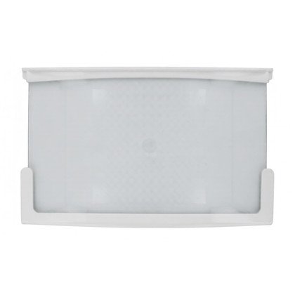 Części zamienne GORENJE Półka szklana z ramką do lodówki Gorenje / Hisense 668745