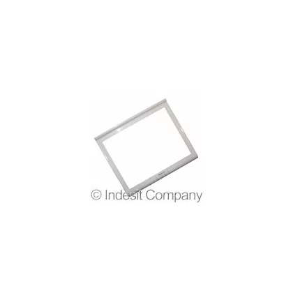 Półka nad pojemnik na warzywa do lodówki Ariston / Indesit / Hotpoint / Whirlpool XB800AENF C00195483 481241828359 482000030226