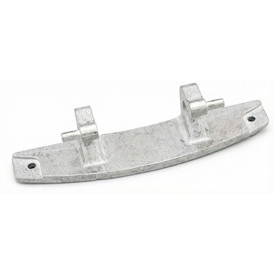 Części zamienne BOSCH/SIEMENS Zawias drzwi do pralki Bosch