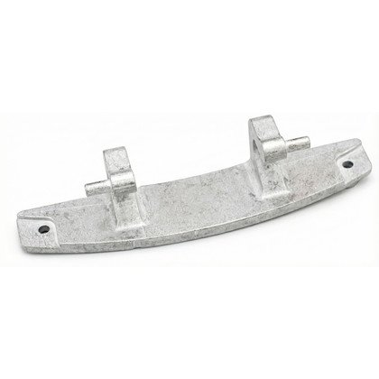 Części zamienne BOSCH/SIEMENS Zawias drzwi do pralki Bosch