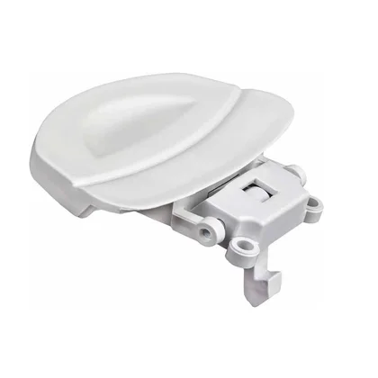 Uchwyt drzwi do pralki Mastercook / Fagor PF2-400/500 LA8G000A8