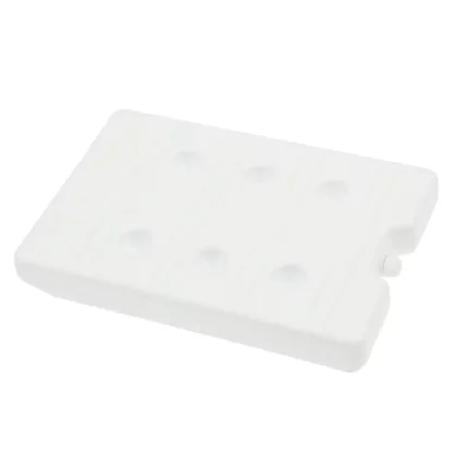 Półki na drzwi różni producenci Pojemnik na lód do zamrażarki Beko / Grundig / Arcelik 4904180100