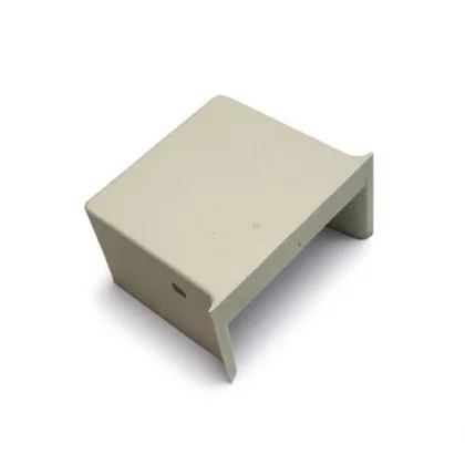 Nakładka panelu lewa do lodówki Electrolux / AEG 50117704002